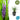 Liriope muscari 'Big Blue' - ↕10-25cm - Ø9cm - 6x