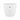 ELHO Brussels rond 18cm wit