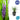 Liriope muscari 'Big Blue' - ↕10-25cm - Ø9cm - 40x