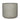 Jumbo Charlie Beige Washed - XS - D62 x H60
