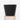 Bucket Black - L - 68x60