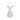 Plunge gieter 1,7L Wit