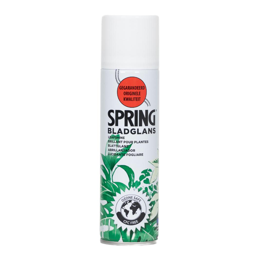 Bladglans - 750ml - 250ml